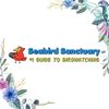seabirdsanctuary logo
