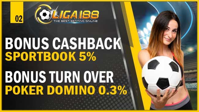 agen taruhan bola resmi dan terpercaya