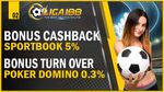 agen taruhan bola resmi dan terpercaya