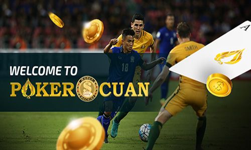 agen judi bola online