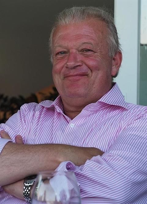 John Bernace