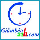 Giảm béo 24h - Giảm cân nhanh nhất
