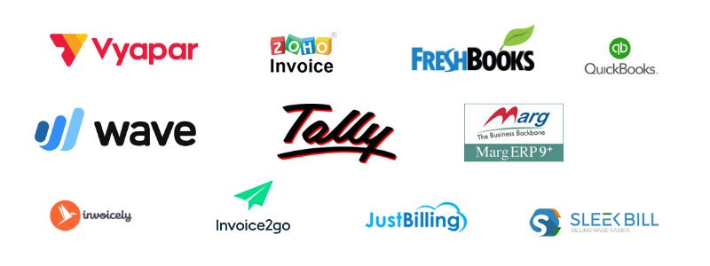 Best billing software for small business
