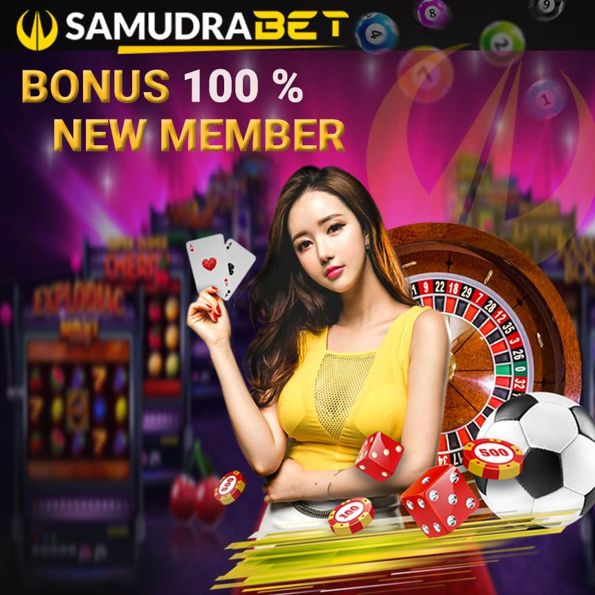 judi online terbaik