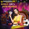judi online terbaik