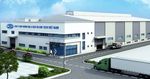Nhà máy sản xuất giá kệ siêu thị,giá kệ kho hàng của tập đoàn Onetech