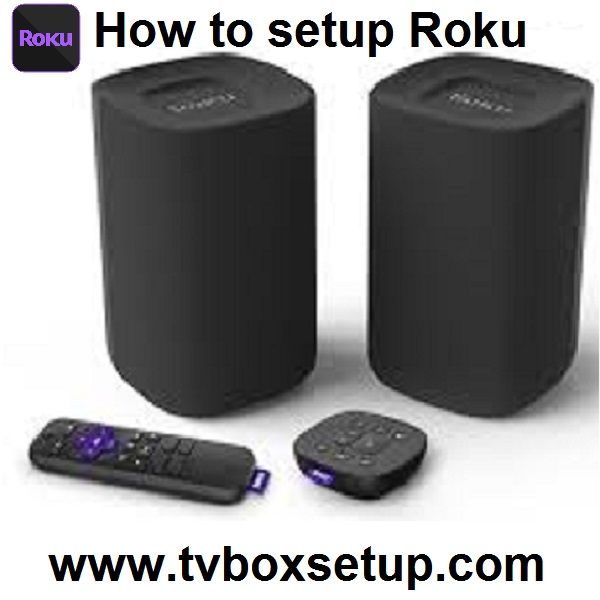 How to do Roku setup and Roku Streaming Stick+ Activation.