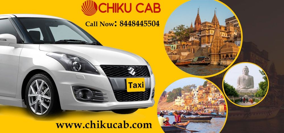 Cab service in Allahabad