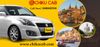 Cab service in Allahabad