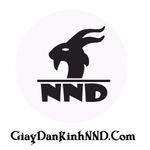 Profile (giaydankinhnnd)