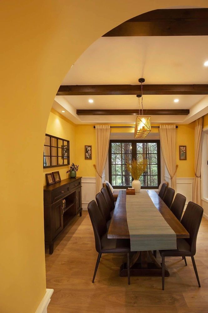 villa đà lạt
