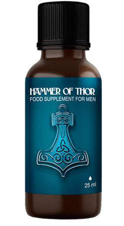 Hammer of thor tinh chất