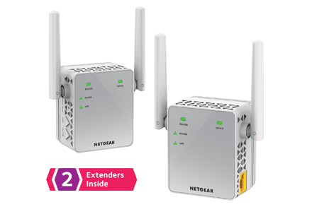 Netgear genie setup