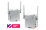 Netgear genie setup