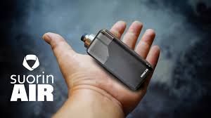 Suorin - AirBarFlavors