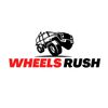 Wheels Rush