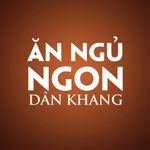 Ăn Ngủ Ngon Dân Khang
