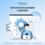 Top App Development Company
