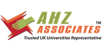 Profile (ahzassociates)