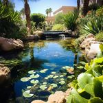 Profile (koi-ponds)