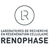 Logo Renophase Việt Nam