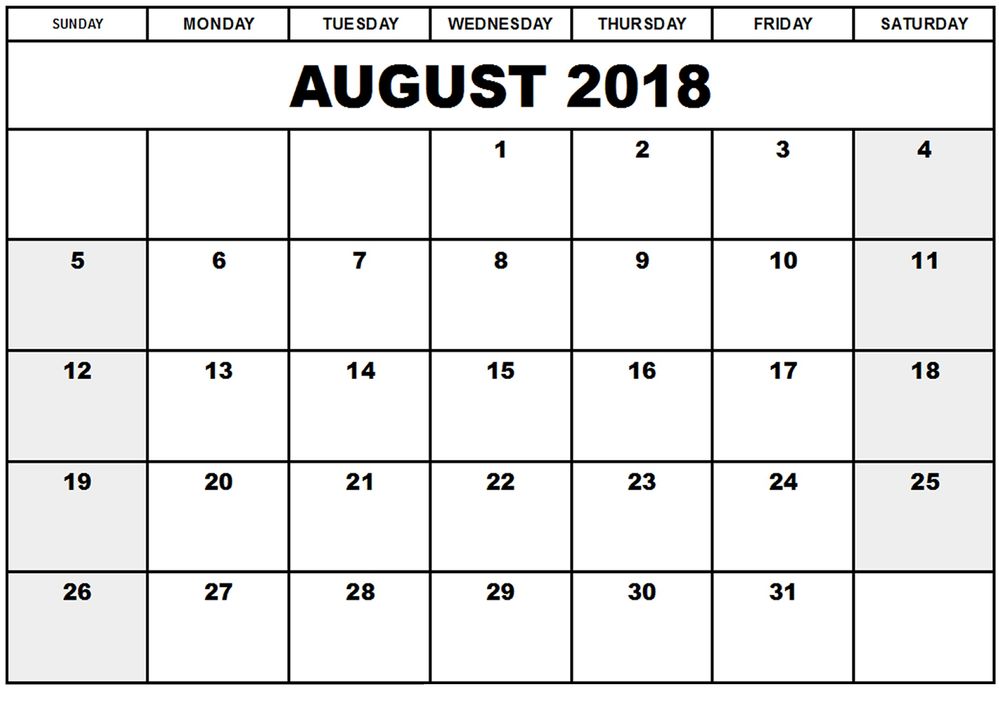 Printable August 2018 Calendar Template Download.jpg