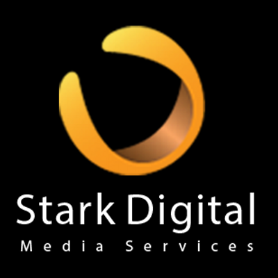 Stark Digital Logo
