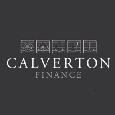Calverton Finance Ltd