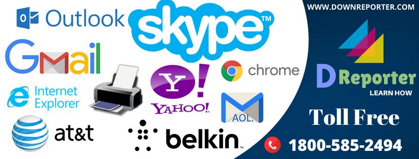 All Kind Of Email Problems