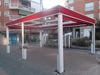 cerramiento de bares