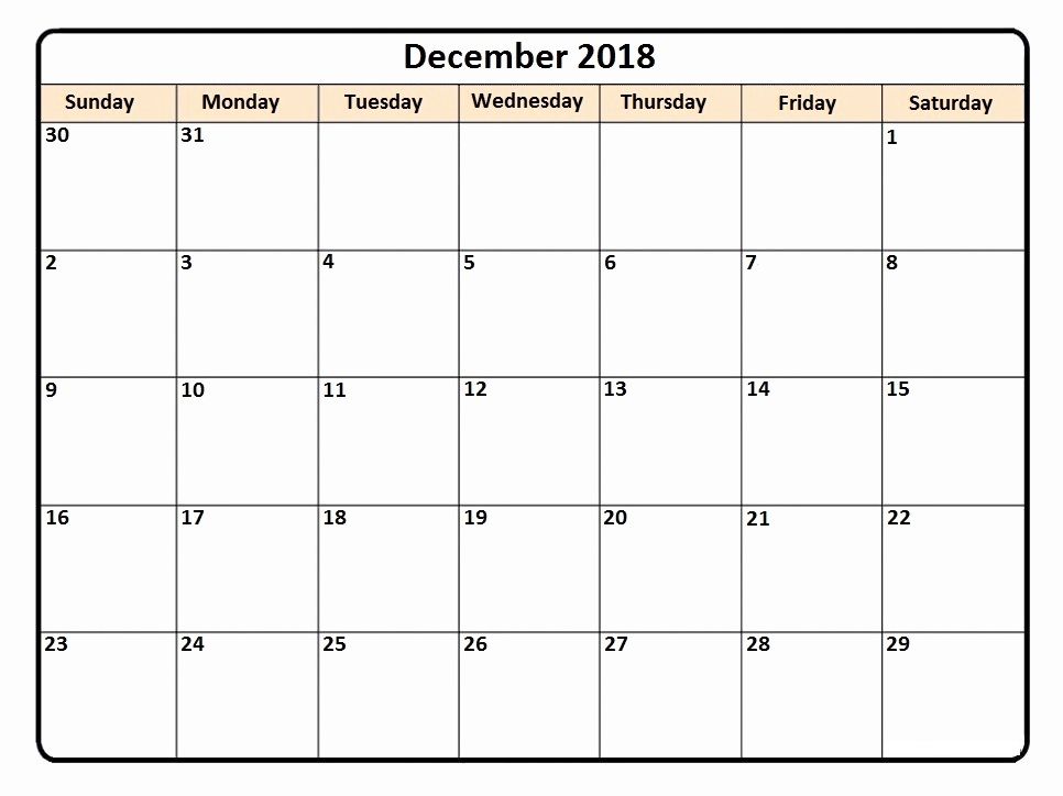 PDF Printable December 2018 Calendar.jpg