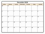 PDF Printable December 2018 Calendar.jpg