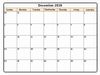PDF Printable December 2018 Calendar.jpg