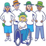 Public (poweredchair)