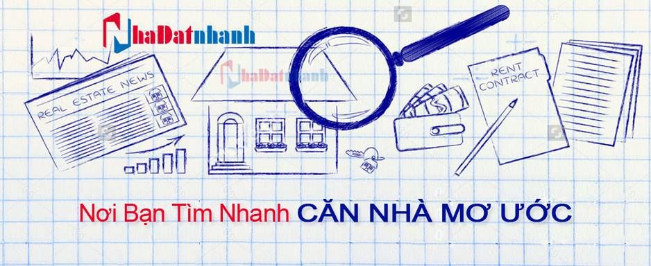 Mua ban nha dat