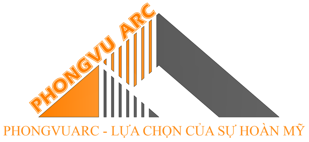 Công ty Cổ phần Kiến trúc và xây dựng Phong Vũ