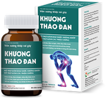 Khương Thảo Đan - Lê Minh Hà