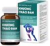 Khương Thảo Đan - Lê Minh Hà
