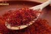 saffron henago