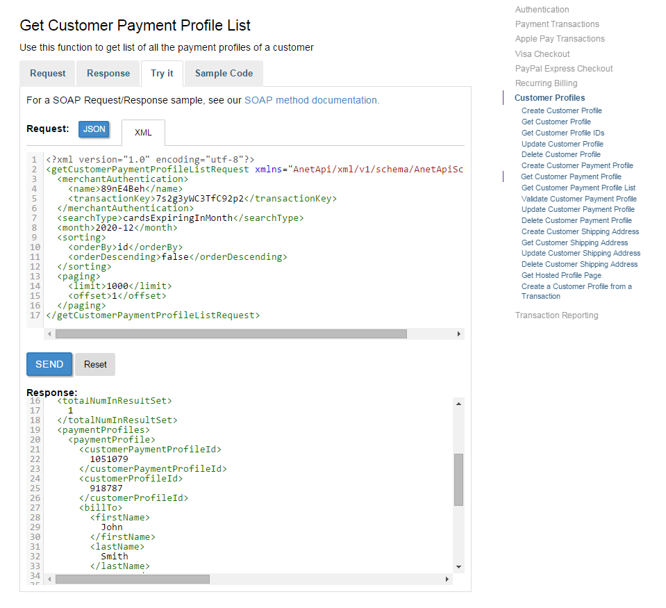 getCustomerPayment ProfileList.png