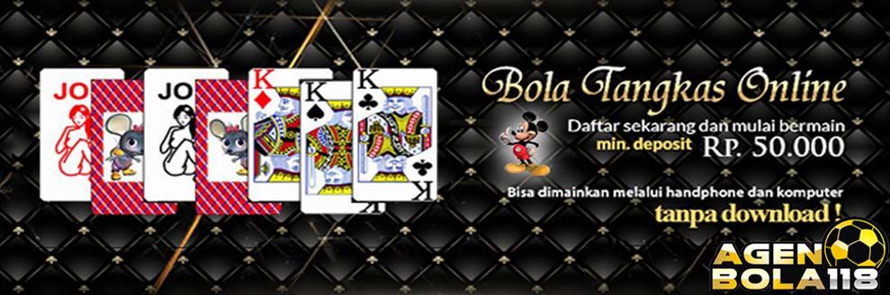 Bola Tangkas