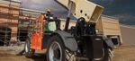 Forklift Rental Orange County