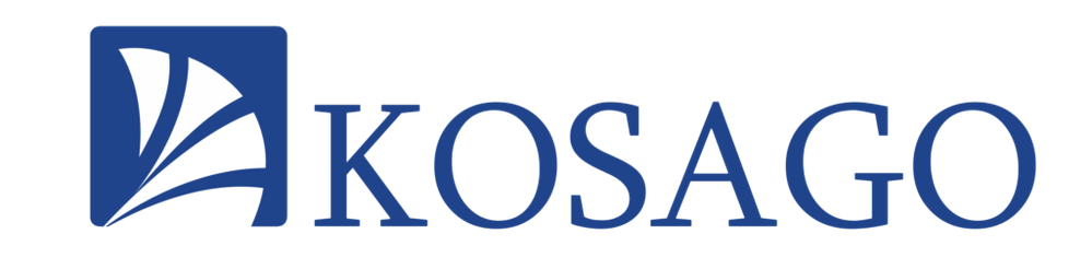 Logo Kosago Việt Nam
