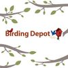 Birdingdepot logo